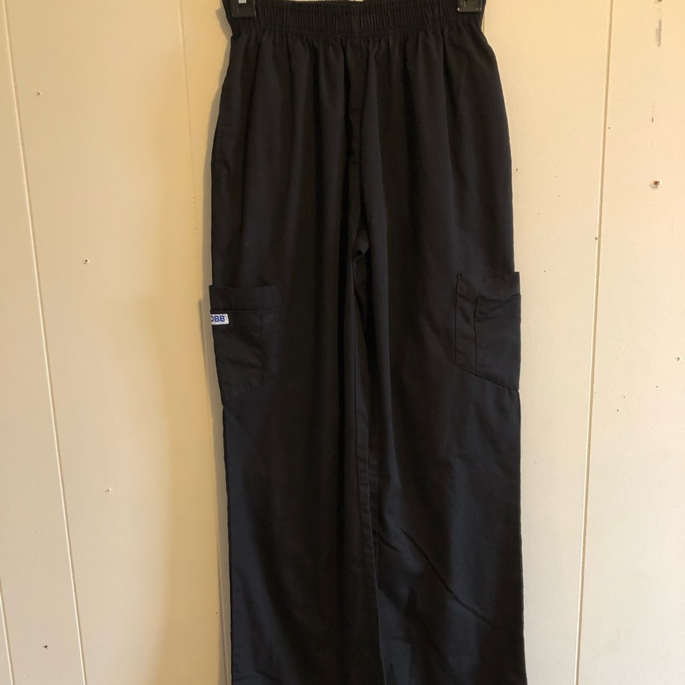 MOBB scrub pants